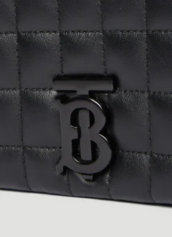 Mini Lola Shoulder Bag