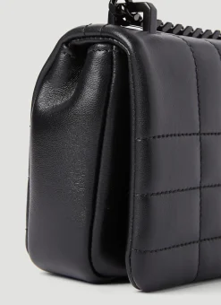 Mini Lola Shoulder Bag