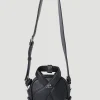 Mini Loop X Shoulder Bag
