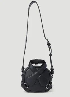 Mini Loop X Shoulder Bag