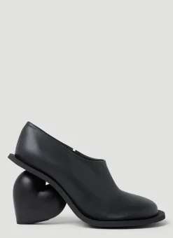 Mini Love Boots