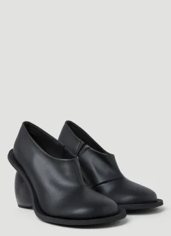 Mini Love Boots