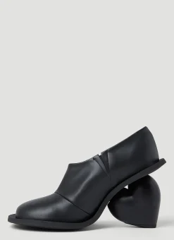 Mini Love Boots