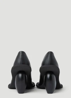 Mini Love Boots