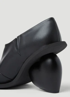 Mini Love Boots