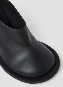 Mini Love Boots