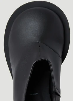 Mini Love Boots
