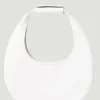 Mini Moon Shoulder Bag