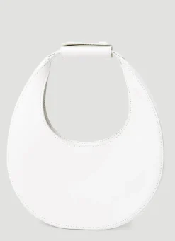 Mini Moon Shoulder Bag