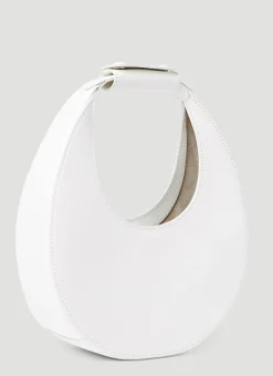 Mini Moon Shoulder Bag