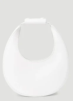 Mini Moon Shoulder Bag