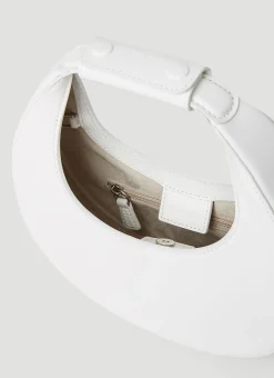 Mini Moon Shoulder Bag