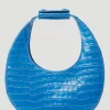 Mini Moon Shoulder Bag
