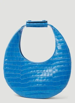 Mini Moon Shoulder Bag