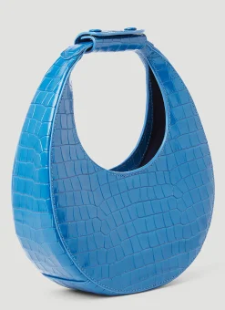Mini Moon Shoulder Bag