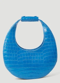 Mini Moon Shoulder Bag