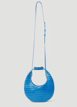 Mini Moon Shoulder Bag