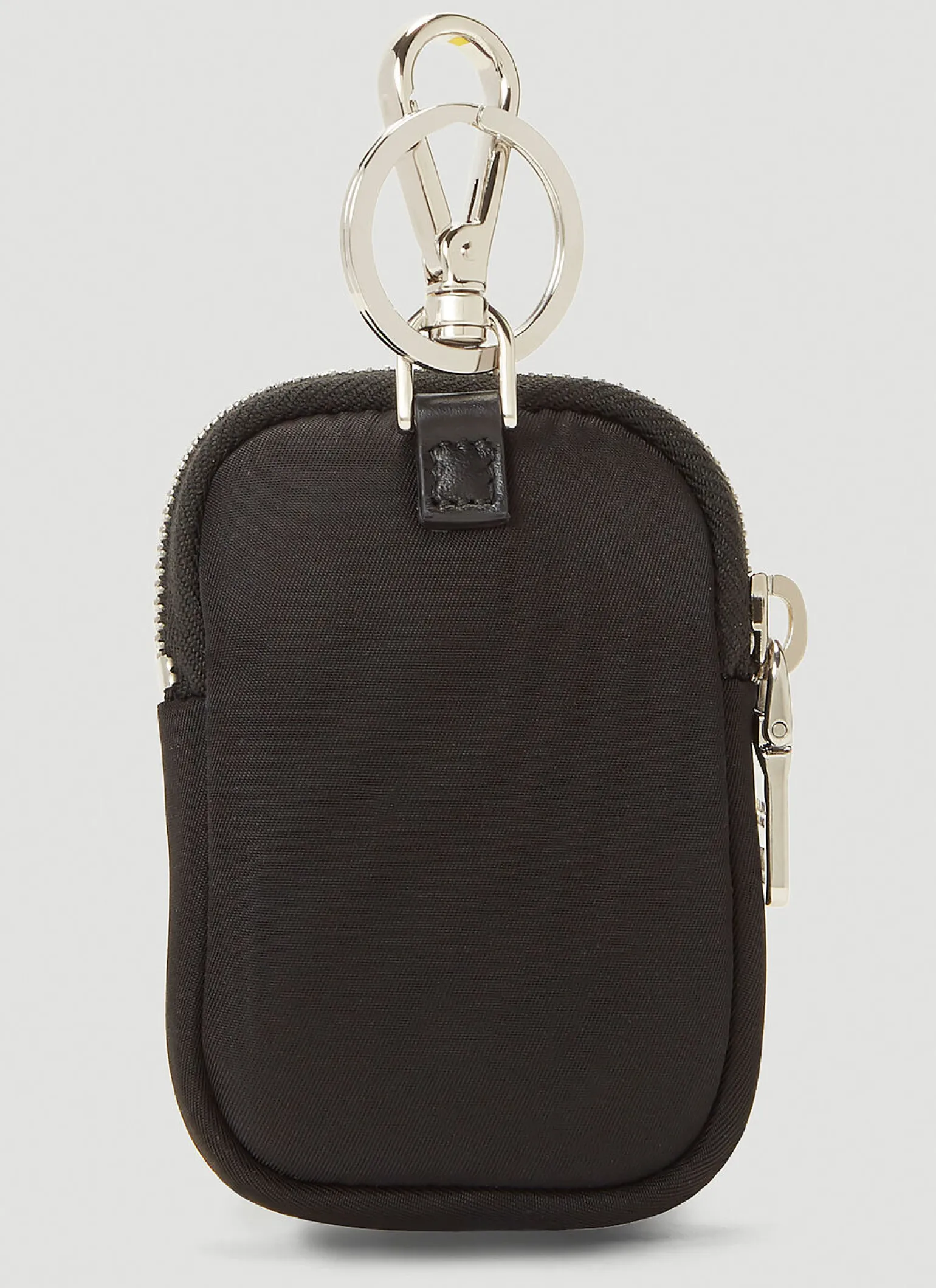 Mini Nylon Keychain