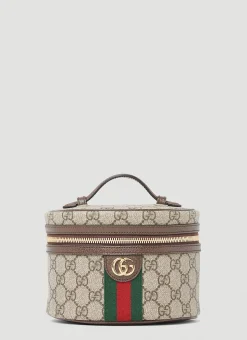 Mini Ophidia Beauty Pouch