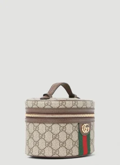 Mini Ophidia Beauty Pouch