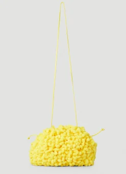 Mini Pouch Mop Shoulder Bag