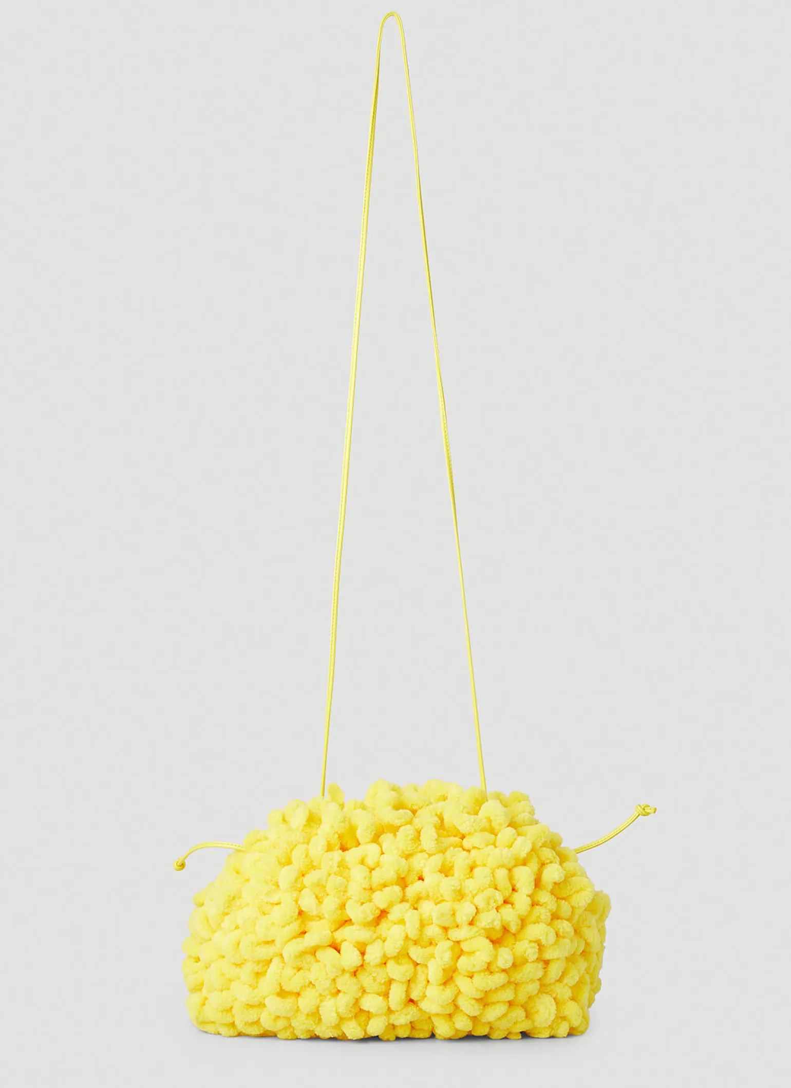 Mini Pouch Mop Shoulder Bag