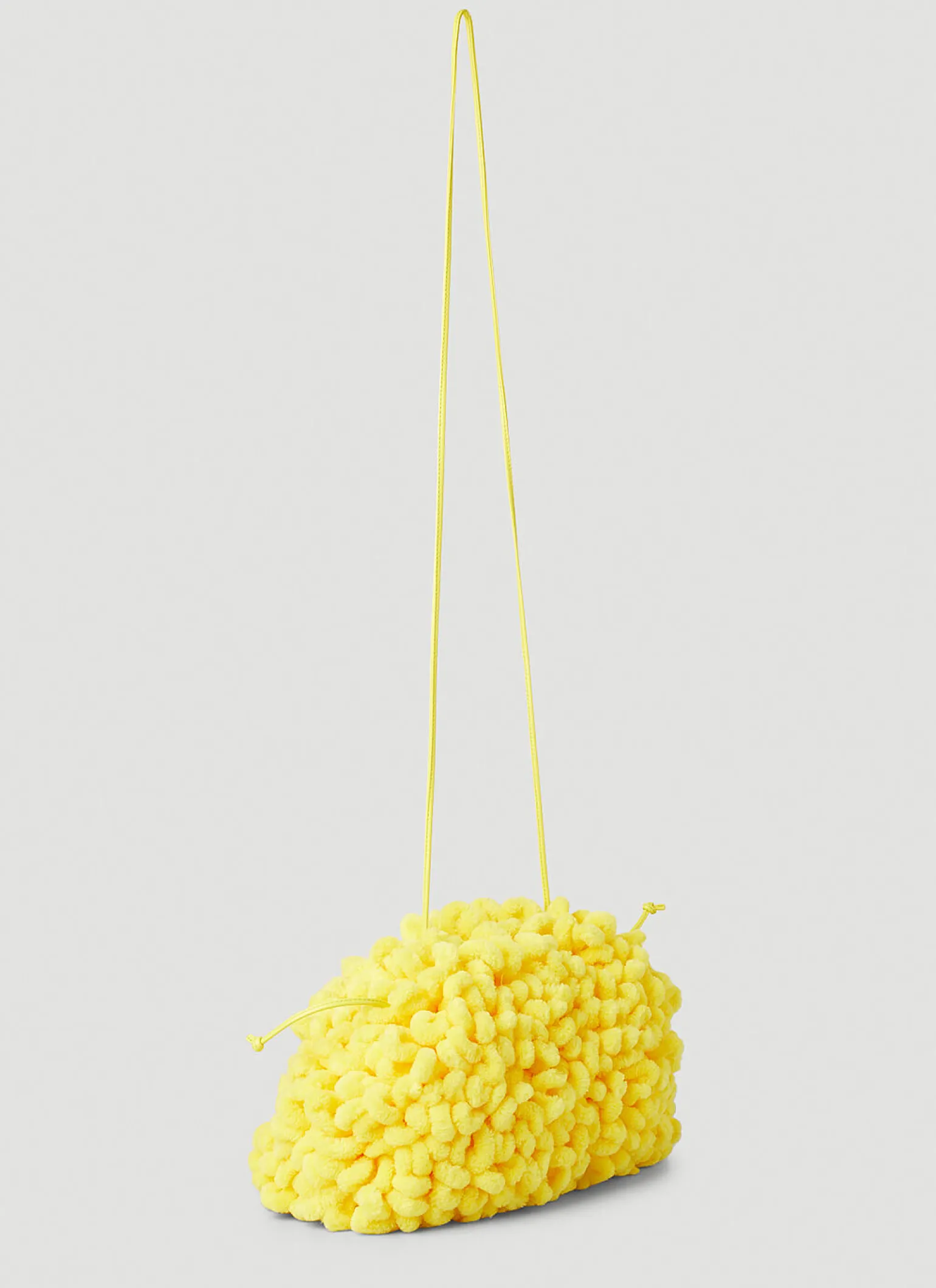 Mini Pouch Mop Shoulder Bag