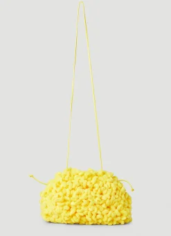 Mini Pouch Mop Shoulder Bag