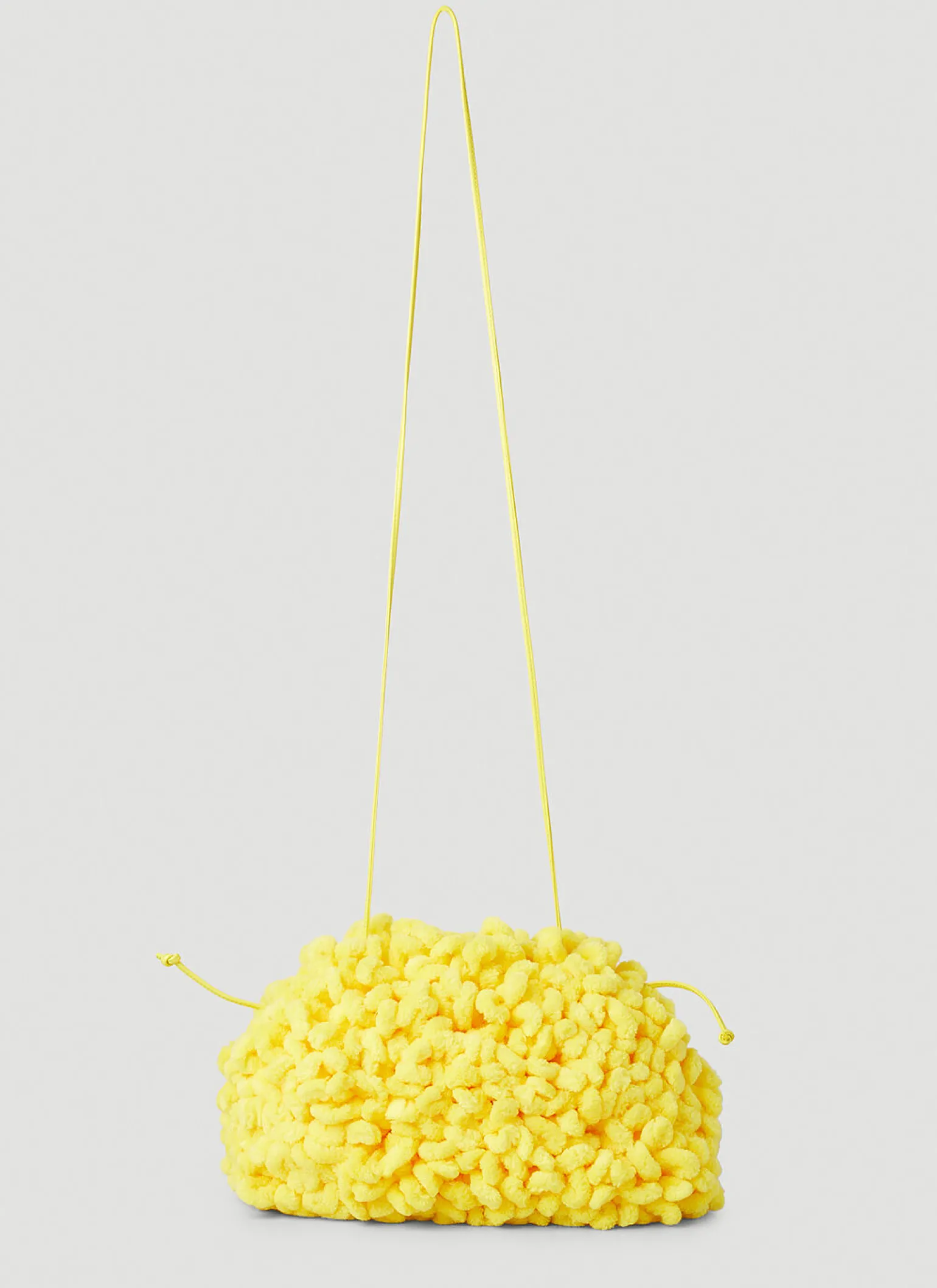 Mini Pouch Mop Shoulder Bag
