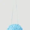 Mini Pouch Mop Shoulder Bag