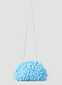 Mini Pouch Mop Shoulder Bag