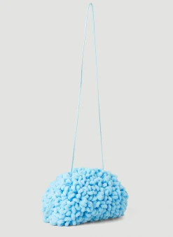 Mini Pouch Mop Shoulder Bag