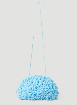 Mini Pouch Mop Shoulder Bag