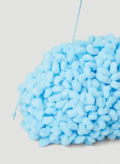 Mini Pouch Mop Shoulder Bag