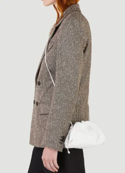 Mini Pouch Shoulder Bag