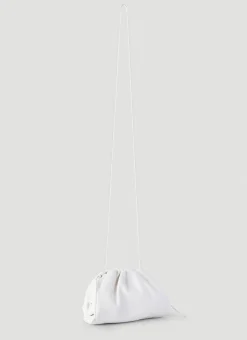 Mini Pouch Shoulder Bag