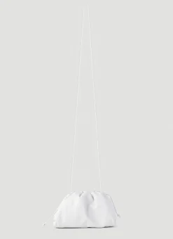 Mini Pouch Shoulder Bag
