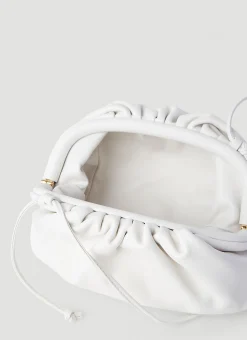 Mini Pouch Shoulder Bag
