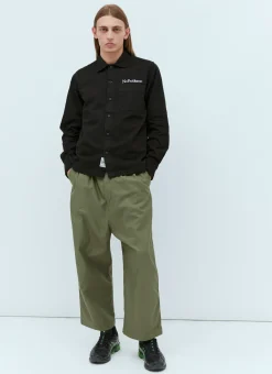 Mini Problemo Long Sleeve Shirt