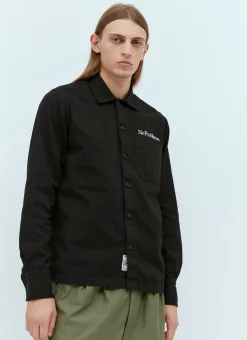 Mini Problemo Long Sleeve Shirt