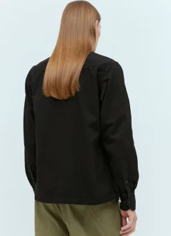Mini Problemo Long Sleeve Shirt