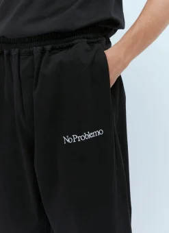 Mini Problemo Work Pants