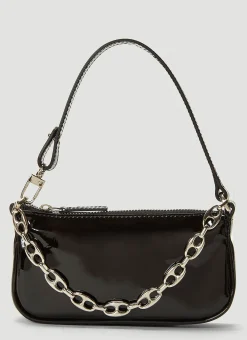 Mini Rachel Shoulder Bag