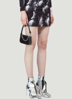 Mini Rachel Shoulder Bag