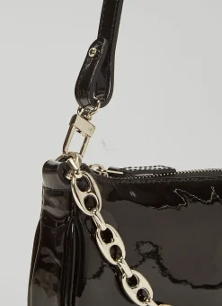 Mini Rachel Shoulder Bag