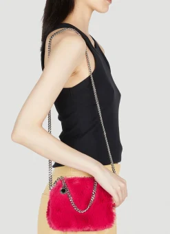 Mini Shoulder Bag