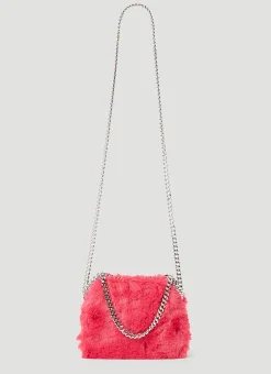 Mini Shoulder Bag
