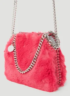 Mini Shoulder Bag