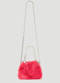 Mini Shoulder Bag