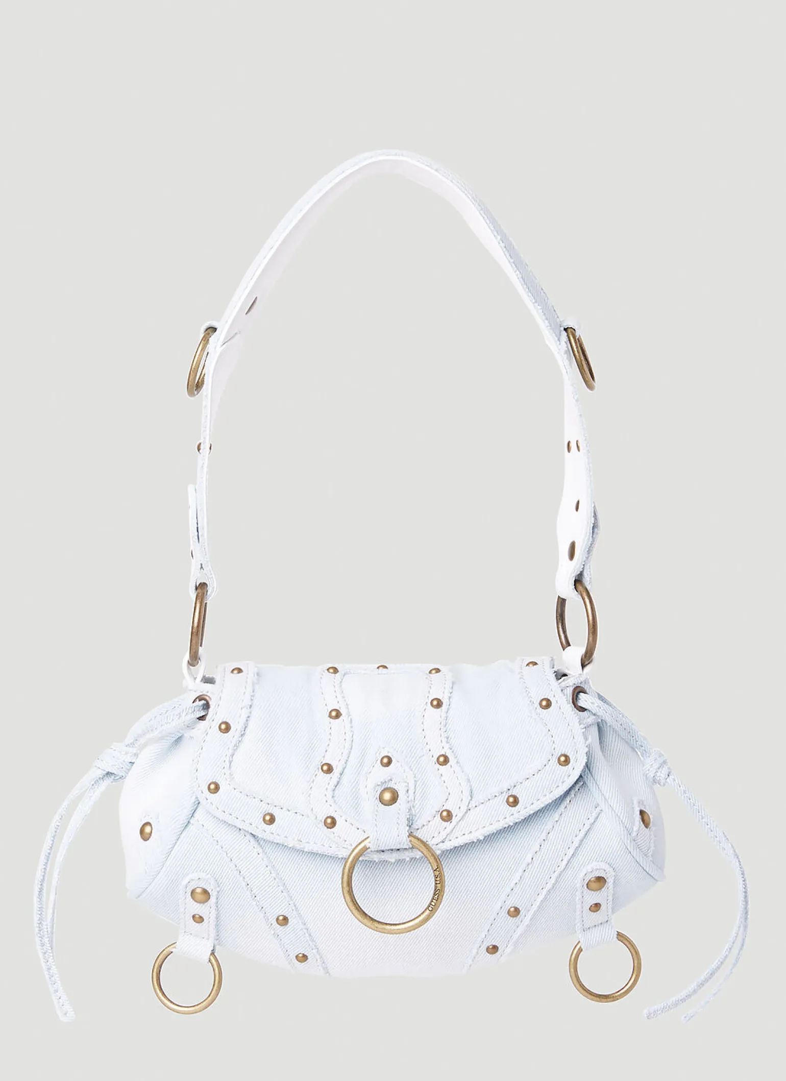 Mini Shoulder Bag
